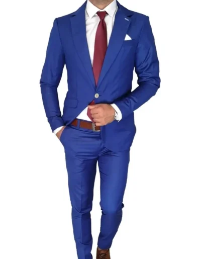 Barbatul tau a sosit