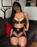 Bruneta sexi ,noua la tn in oras - imagine 1