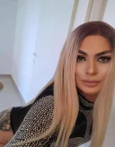 Trans Roxana blonde bomb activa pasiva - imagine 2