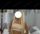Blonda sexy noua in oras - imagine 3