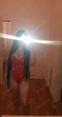 Hey , eu sunt Ariana , nouă în orașul tău - imagine 2