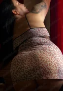 Angi BBW voluptoasa Deplasări masaj dominare! - imagine 2