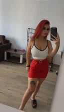 Roscata te baga in boala :) - imagine 1