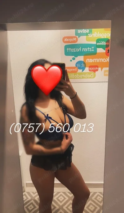 Diana noua la tine pup