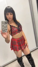 Andreeea transsexuala, 26 ani. Disponibilă in orașul tău. Te aștept cu drag! - imagine 1