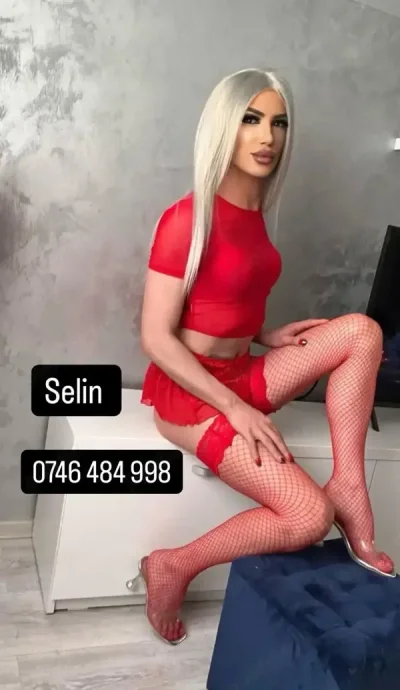 Ts SELIN -PRO CLIENT confirm Whatsapp