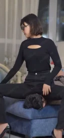 Dominare, supunere, sclavie, placere. BDSM - imagine 1