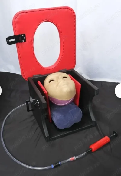 Sclav personal pentru plăcerile doamnei