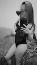 Șatena sexy call me - imagine 1