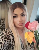 Trans Roxana blonde bomb activa pasiva - imagine 4