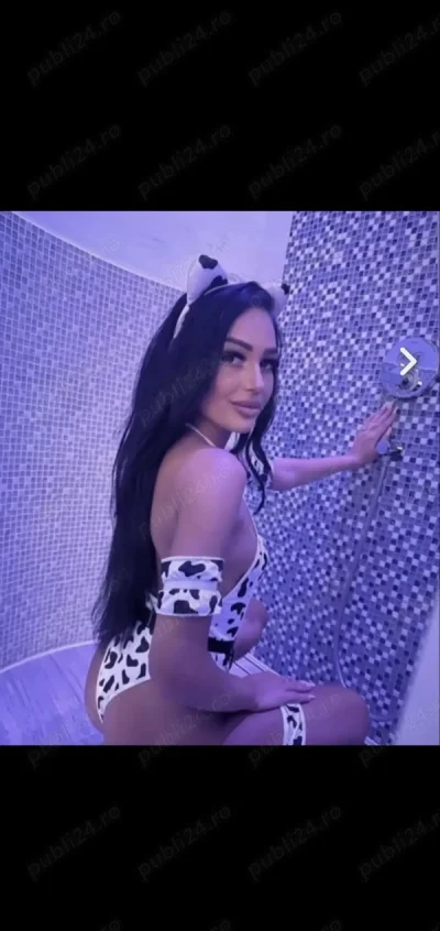 Iza , nouă în orașul tău