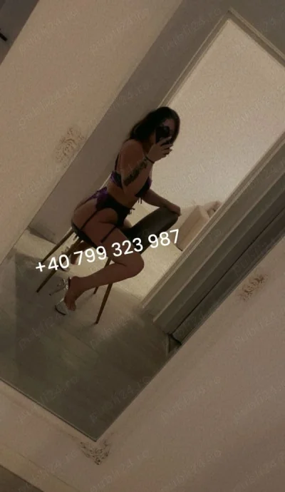 Buna dragilor sunt giulia doar pentru câteva zile in orași