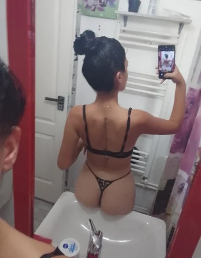 Noua la tine în oraș