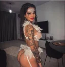 Bruneta momentului servicii web - imagine 1