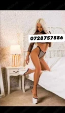 Blonda sexy în orasul tau!!!!Aylin xxx - imagine 2