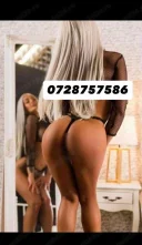 Blonda sexy în orasul tau!!!!Aylin xxx - imagine 3