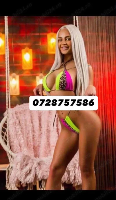 Blonda sexy în orasul tau!!!!Aylin xxx