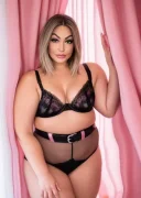 Trans poze reale grasuta - imagine 1