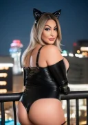 Trans poze reale grasuta - imagine 2