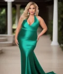 Trans poze reale grasuta - imagine 3