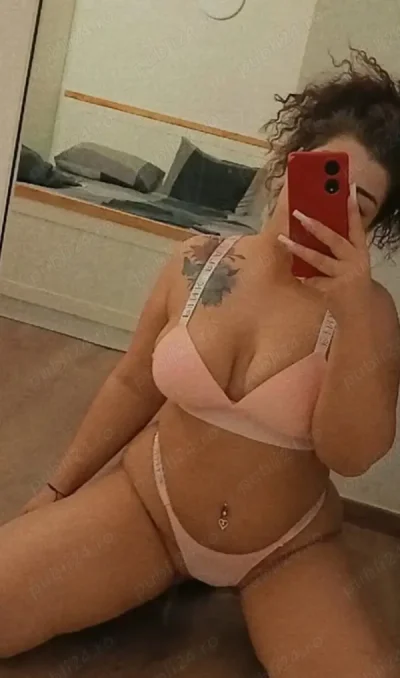 Sunt aici pentru puțin timp la tine în oraș