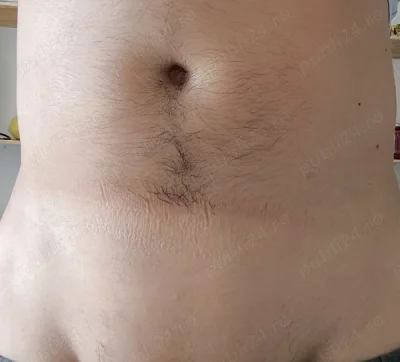 Barbat discret și pasional