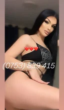 Horny Amira Transex 100% reala! Fac si Party - imagine 5