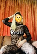 Blonda Reală te aștept - imagine 2