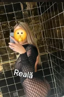 Blonda Reală te aștept - imagine 4