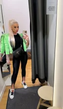 Mihaela azi am ajuns 27 de ank - imagine 4