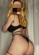 Blonda seducătoare te satisfac din priviri .îmi place săruturile - imagine 2