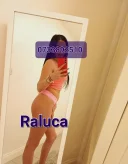 Raluca!!! Nouă în orașul tău!!! Poze % reale! Confirmare whatsApp - imagine 3