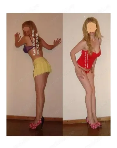 V Best Bucharest massage..