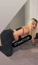 Nouă în oraș piercing zona intima - imagine 3