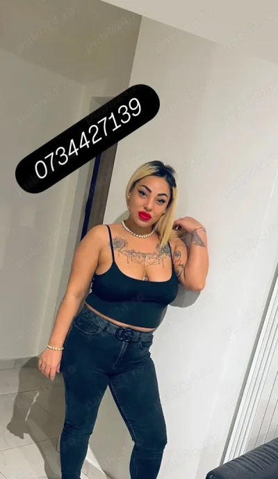 Nouă în oraș piercing zona intima