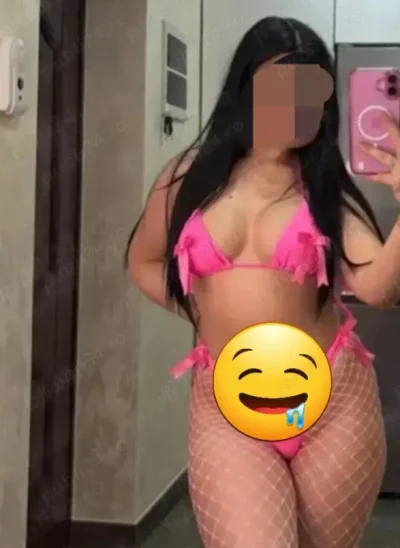 Erika noua in oras . Detin locatie servicii totale !