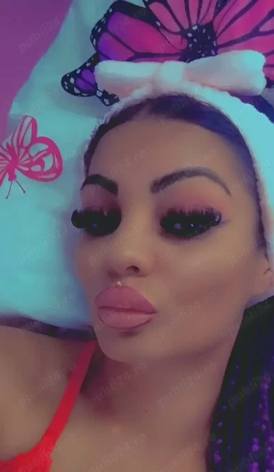 Nouă în oraș!!! Elisa Am 28 De ani