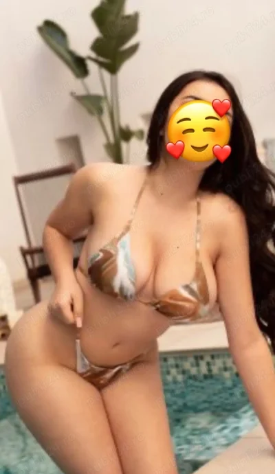 Bună eu sunt Nadia și sunt nouă în orașul tău ești dacă ești pregătit pentru a porni într-o aventură