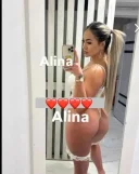 Alina prima oara în oraș!! Poze reale - imagine 1