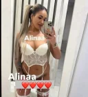 Alina prima oara în oraș!! Poze reale - imagine 2