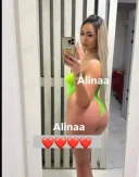 Alina prima oara în oraș!! Poze reale - imagine 3