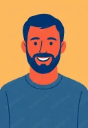 Tânăr 28 ani caut Doamnă domnisoara pentru relație - imagine 1