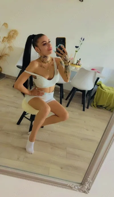 Maria noua Arad reala 100%