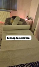 Ana te aștept la un masaj de relaxare piata Unirii - imagine 2