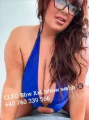 SHOW WEB, matura voluptoasa Dominatoarea online BBW - imagine 2