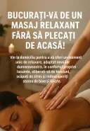 Masaj relaxant - imagine 1