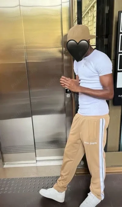 FROM BRITAIN. just arrived