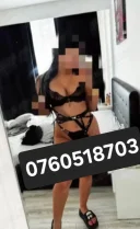 Bruneta focoasa ne desparte un apel!! - imagine 1