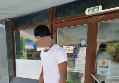 Un domn chipes şi elegant