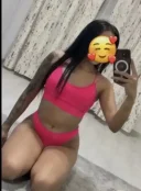 Buna ma numesc Bianca sunt noua in zona ta - imagine 1